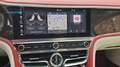Bentley Flying Spur V8 Rojo - thumbnail 28
