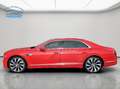 Bentley Flying Spur V8 Rojo - thumbnail 5