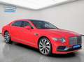 Bentley Flying Spur V8 Rojo - thumbnail 2