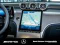 Mercedes-Benz GLC 220 d 4m  AMG-EDITION NIGHT PANO AHK DISTRON Grau - thumbnail 9