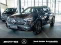 Mercedes-Benz GLC 220 d 4m  AMG-EDITION NIGHT PANO AHK DISTRON Grau - thumbnail 6