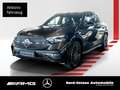 Mercedes-Benz GLC 220 d 4m  AMG-EDITION NIGHT PANO AHK DISTRON Grau - thumbnail 1