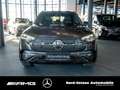 Mercedes-Benz GLC 220 d 4m  AMG-EDITION NIGHT PANO AHK DISTRON Grau - thumbnail 2