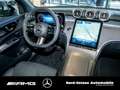 Mercedes-Benz GLC 220 d 4m  AMG-EDITION NIGHT PANO AHK DISTRON Grau - thumbnail 8