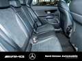 Mercedes-Benz GLC 220 d 4m  AMG-EDITION NIGHT PANO AHK DISTRON Grau - thumbnail 11