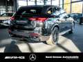 Mercedes-Benz GLC 220 d 4m  AMG-EDITION NIGHT PANO AHK DISTRON Grau - thumbnail 4