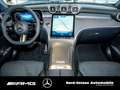 Mercedes-Benz GLC 220 d 4m  AMG-EDITION NIGHT PANO AHK DISTRON Grau - thumbnail 12