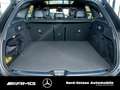 Mercedes-Benz GLC 220 d 4m  AMG-EDITION NIGHT PANO AHK DISTRON Grau - thumbnail 14