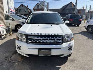 AWD 4dr