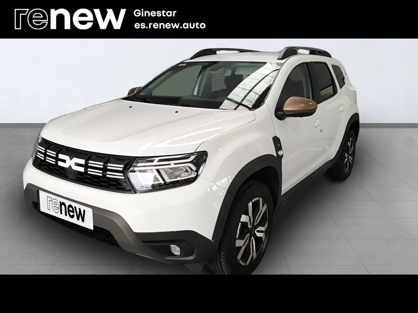 Dacia Duster 1.3 TCe EDC S.L Extreme 4x2 110kW - 1