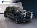 Mercedes-Benz GLE 350 350de 4Matic Aut. Negro - thumbnail 3