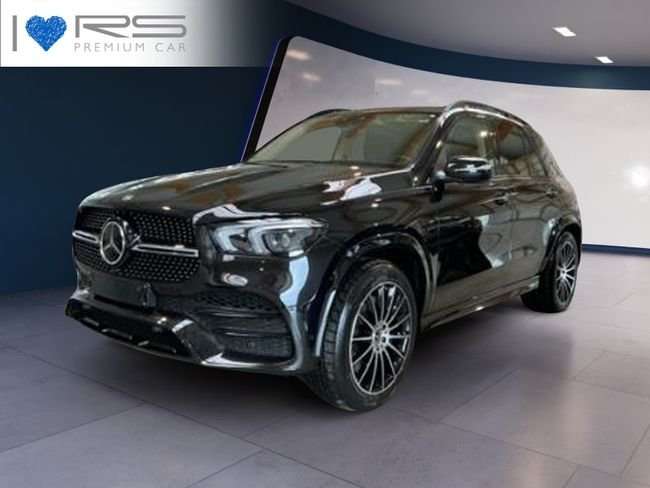 Mercedes-Benz GLE 350 350de 4Matic Aut. - foto 1