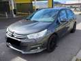 Citroen C4 2.0 HDi 150 EXCLUSIVE Grau - thumbnail 1