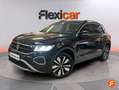 Volkswagen T-Roc 1.0 TSI 81kW Negro - thumbnail 3