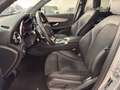 Mercedes-Benz GLC 250 AMG Line 4Matic *AHK*LED*CAM*Leder*SHZ* Grau - thumbnail 8