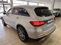 Mercedes-Benz GLC 250 AMG Line 4Matic *AHK*LED*CAM*Leder*SHZ* Grau - thumbnail 6