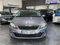 Peugeot 308 1,2T*Style*Pano*AHK*Navi*RFK*Tempomat Grau - thumbnail 2