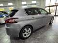 Peugeot 308 1,2T*Style*Pano*AHK*Navi*RFK*Tempomat Grau - thumbnail 7