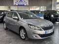Peugeot 308 1,2T*Style*Pano*AHK*Navi*RFK*Tempomat Grau - thumbnail 1