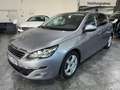 Peugeot 308 1,2T*Style*Pano*AHK*Navi*RFK*Tempomat Grau - thumbnail 3