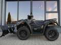 Kymco MXU 700 i EPS ABS T3b - Schneeschild - thumbnail 3