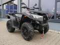 Kymco MXU 700 i EPS ABS T3b - Schneeschild - thumbnail 17