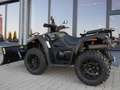 Kymco MXU 700 i EPS ABS T3b - Schneeschild - thumbnail 8