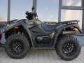 Kymco MXU 700 i EPS ABS T3b - Schneeschild - thumbnail 4
