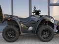 Kymco MXU 700 i EPS ABS T3b - Schneeschild - thumbnail 2