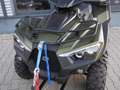 Kymco MXU 700 i EPS ABS T3b - Schneeschild - thumbnail 11