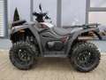 Kymco MXU 700 i EPS ABS T3b - Schneeschild - thumbnail 22