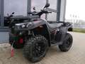 Kymco MXU 700 i EPS ABS T3b - Schneeschild - thumbnail 24