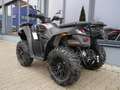 Kymco MXU 700 i EPS ABS T3b - Schneeschild - thumbnail 23
