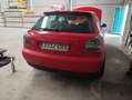 Audi A3 A3 1.9TDI Ambition Ambition Rojo - thumbnail 2