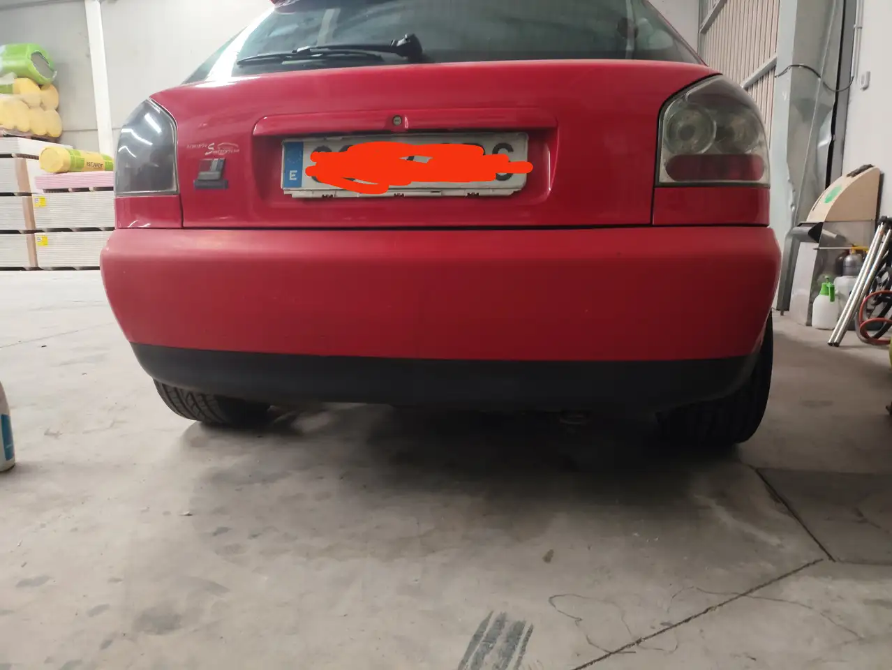 Audi A3 1.9TDI Ambition Ambition, foto 3