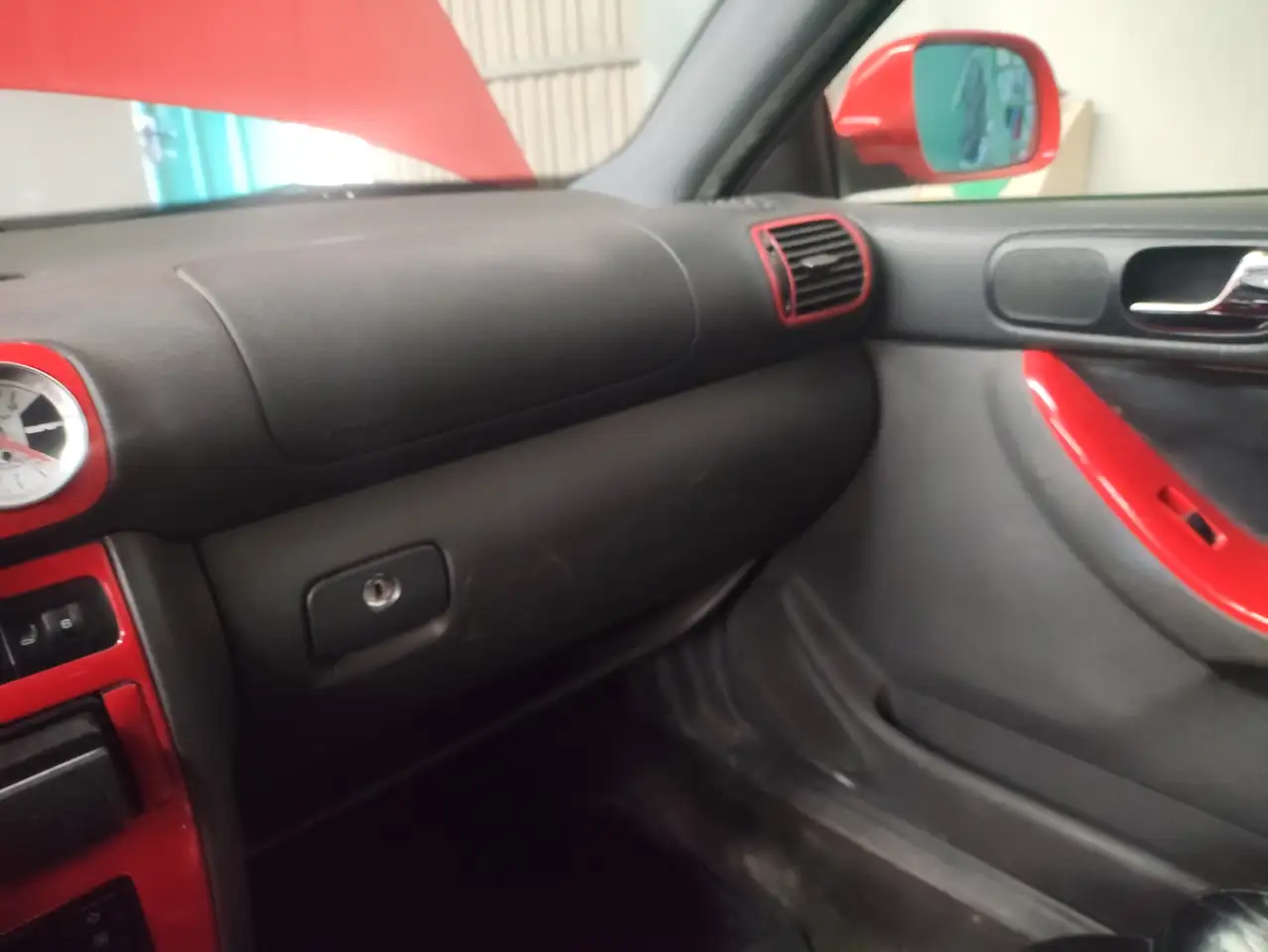 Audi A3 1.9TDI Ambition Ambition, foto 10