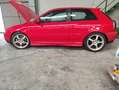 Audi A3 A3 1.9TDI Ambition Ambition Rojo - thumbnail 25