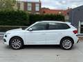 Skoda Kamiq 1.0 TSI 110pk DSG Selection | Carplay | Parkeersen Wit - thumbnail 5