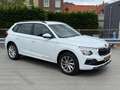 Skoda Kamiq 1.0 TSI 110pk DSG Selection | Carplay | Parkeersen Wit - thumbnail 3