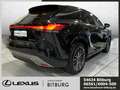 Lexus RX 450h + Luxury Line Panorama sofort siva - thumbnail 3