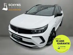 Opel Grandland X Innovation*12 MOIS GARANTIE*ATT.REM*