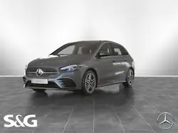 Mercedes-Benz B 200 AMG KAMERA+LED+18 ZOLL+MBUX+SPURHALTE