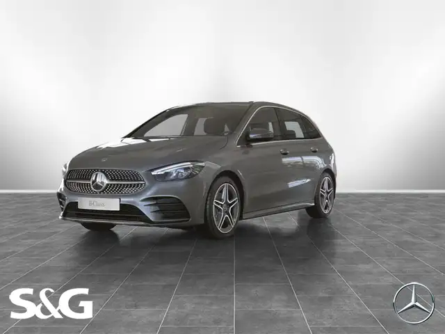 Mercedes-Benz B 200 AMG KAMERA+LED+18 ZOLL+MBUX+SPURHALTE