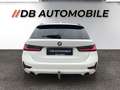 BMW 318 d Touring M-Packet *ACC*Lineasist*AHK*Virtual C... Weiß - thumbnail 6