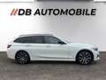 BMW 318 d Touring M-Packet *ACC*Lineasist*AHK*Virtual C... Weiß - thumbnail 4