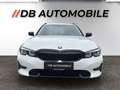 BMW 318 d Touring M-Packet *ACC*Lineasist*AHK*Virtual C... Weiß - thumbnail 2