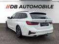 BMW 318 d Touring M-Packet *ACC*Lineasist*AHK*Virtual C... Weiß - thumbnail 5