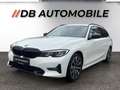 BMW 318 d Touring M-Packet *ACC*Lineasist*AHK*Virtual C... Weiß - thumbnail 1