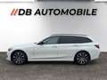 BMW 318 d Touring M-Packet *ACC*Lineasist*AHK*Virtual C... Weiß - thumbnail 8
