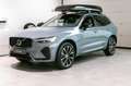 Volvo XC60 B4 Plus Dark Mild Hybrid Benzine Gris - thumbnail 1